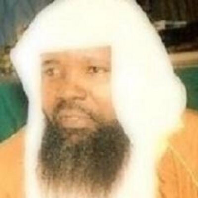 Profile Picture of Cheikh Boureima A.D (@Cheikh_Boureima) on Twitter