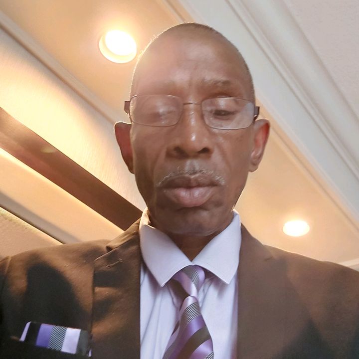 Profile Picture of John Sharrock 828 (@johnshamrock828) on Tiktok