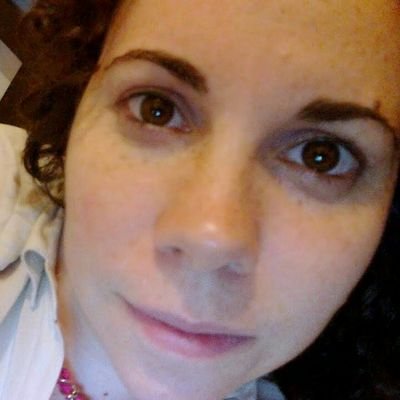 Profile Picture of paula savino (@SavinoPaula) on Twitter