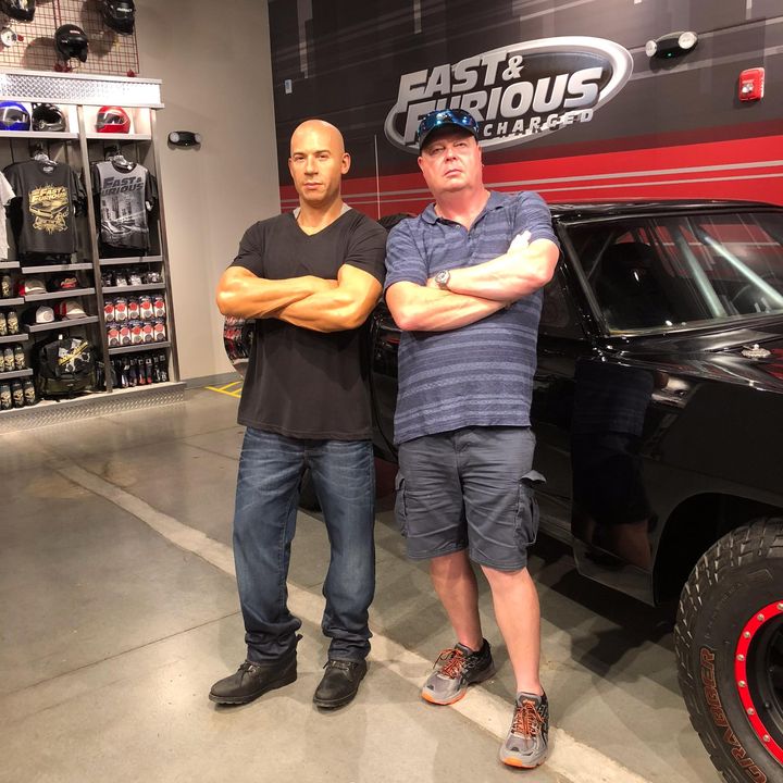 Profile Picture of Karl Regan (@@karlregan) on Tiktok