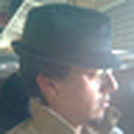 Profile Picture of Victor Vera (@lowpolyworld) on Flickr