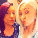 Profile Picture of Nikki Stevens (@indypaigejade) on Instagram