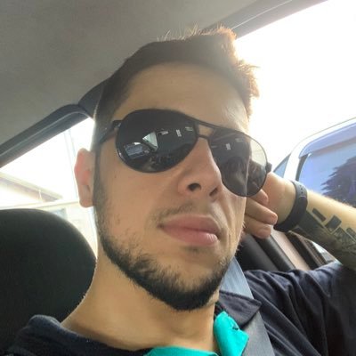 Profile Picture of Pablo Costa (@pablocosta13) on Twitter