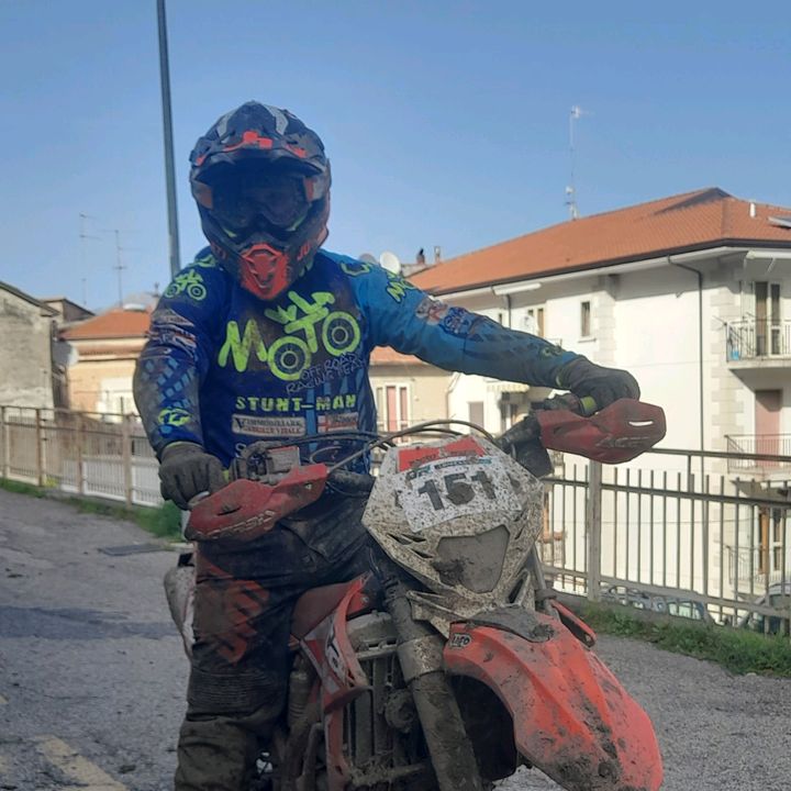 Profile Picture of Christian Caruso (@christian.caruso6) on Tiktok