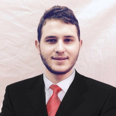 Profile Picture of Hassan Baydoun (@BaydounHassouna) on Twitter
