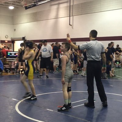 Profile Picture of Cameron Jay Cogswell (@Strainedpaper1) on Twitter