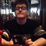 Profile Picture of Connor Fitzgerald (@connor_fitzgerald98) on Instagram