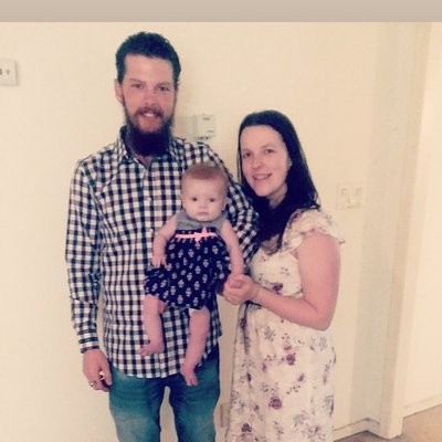 Profile Picture of Melinda Whitley (@MelindaW_95) on Twitter