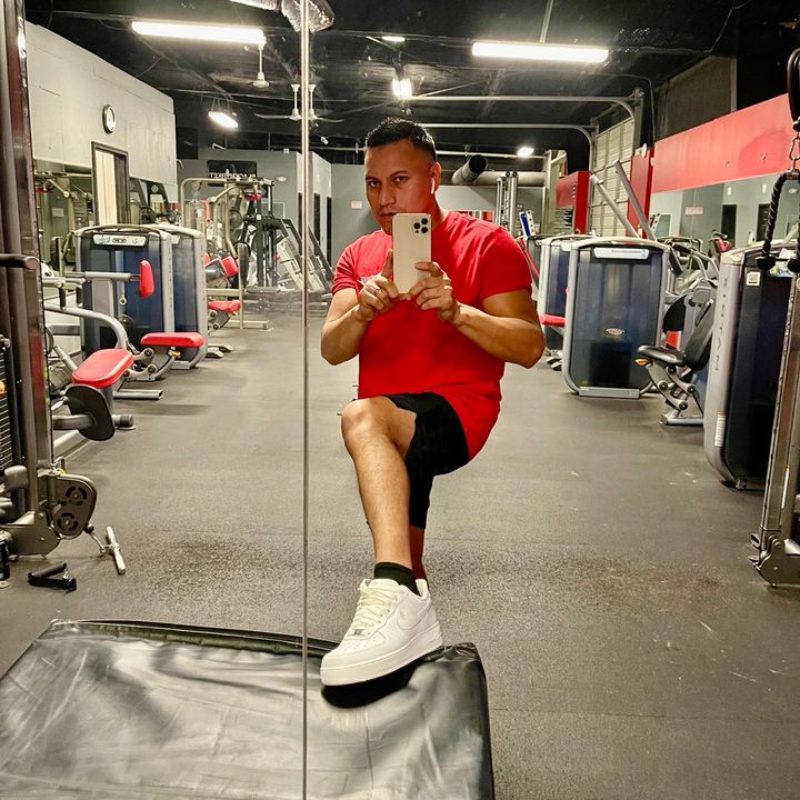 Profile Picture of Manuel Gabriel (@manuelgabriel19) on Tiktok