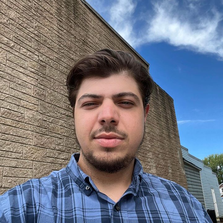 Profile Picture of Ruben Irizarry (@rubenirizarry4) on Tiktok