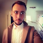 Profile Picture of Robert Lukacs (@psykologstudenten_) on Instagram