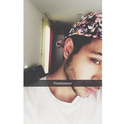 Profile Picture of Hans Peter Meier (@unimpxrtant_) on Twitter