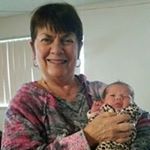 Profile Picture of Tina Bratcher (@tinabrat) on Instagram