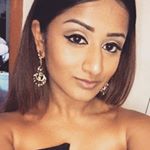 Profile Picture of Gintu Kottarathil-James (@gintuk) on Instagram