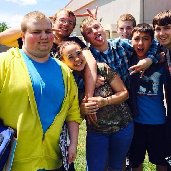 Profile Picture of Christopher Carlisle (@carlisle135) on Poshmark