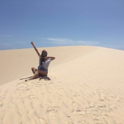 Profile Picture of SPrieto (@SaraPrietoLopez) on Twitter