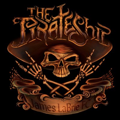 Profile Picture of James LaBrie FanClub (@JamesLaBrieFC) on Twitter