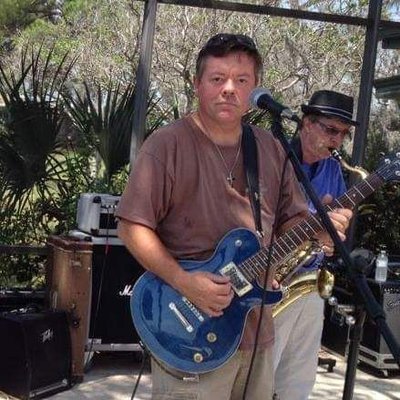 Profile Picture of Jeffrey Lynes (@jeffrey_lynes) on Twitter