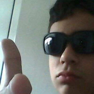 Profile Picture of Victor Rinaldi (@vrzcaof) on Twitter