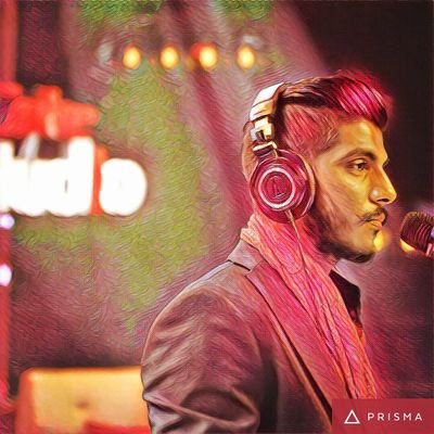 Profile Picture of Mohsin Abbas Haider (@Mohsin_AHaider) on Twitter