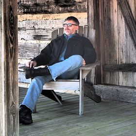 Profile Picture of James Jackson (@jamesajackson) on Pinterest