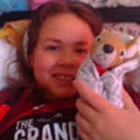Profile Picture of Ashley Sperle (@ashley-sperle-1) on Quora