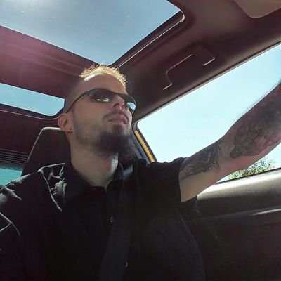 Profile Picture of Bryan Kirchmer (@Not_ur_boss1) on Twitter