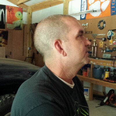 Profile Picture of JoJo Oswald (@JoJoOswald) on Twitter