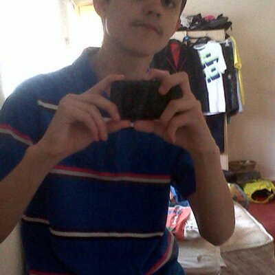 Profile Picture of James Stables (@brum97) on Twitter