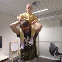 Profile Picture of Theodoric Stevenson  (@theodoric-stevenson) on Quora