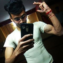 Profile Picture of Hitesh Gupta (@hiteshgupta92) on Tiktok
