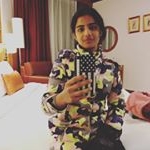 Profile Picture of Agatha Anna Joseph (@agathaannajoseph) on Instagram