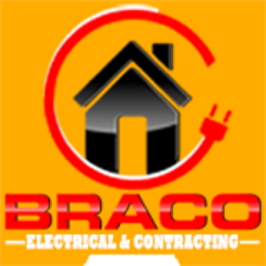 Profile Picture of Braco Electrical (@Bracoelect) on Twitter
