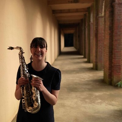 Profile Picture of Sally MacTaggart (@SallyMacT) on Twitter