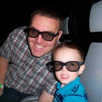 Profile Picture of Craig Royer (@CraigAR) on Twitter