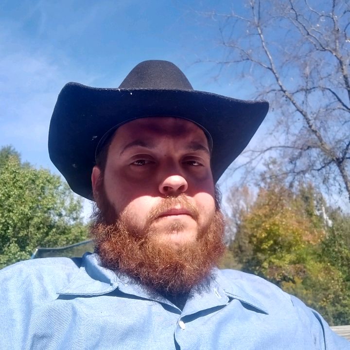 Profile Picture of Justin Terry (@@shortstroke501) on Tiktok