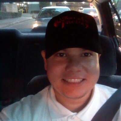 Profile Picture of Joel Raúl Corona (@RalJoel) on Twitter