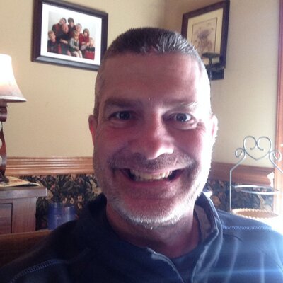 Profile Picture of Jason Gass (@gassman0206) on Twitter