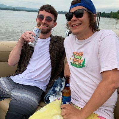 Profile Picture of Colin Mahoney (@CoMahoney_1) on Twitter