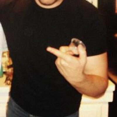 Profile Picture of Alex Michael Fawaz (@alexmfawaz) on Twitter