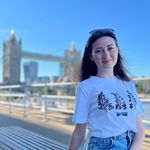 Profile Picture of Марина Байдецкая (@marishkaspodarenko) on Instagram