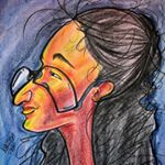 Profile Picture of Marissa Ledesma (@marissa.monae.caricatures) on Instagram