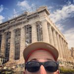 Profile Picture of Paul Jeffreys (@pc_jeffreys) on Instagram