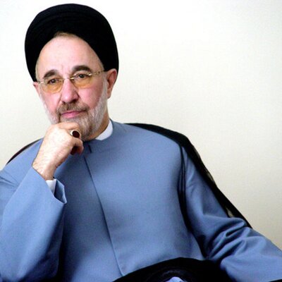 Profile Picture of Mohammad Khatami (@khatamiNews) on Twitter