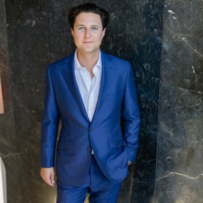 Profile Picture of David Pettet (@DavidGPettet) on Twitter