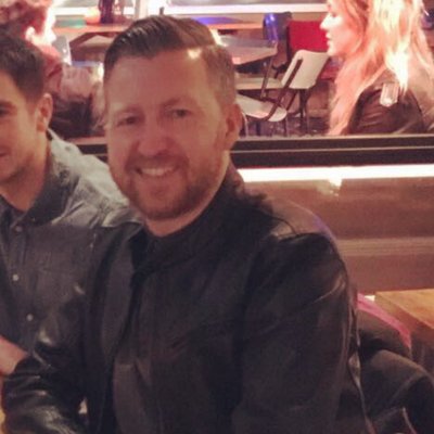 Shaun Lloyd - Twitter Profile Picture of Shaun Lloyd (@Shaunlloyd_87) on Twitter