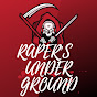 Profile Picture of RAPER'S UNDERGROUND (@rapersunderground8461) on Tiktok