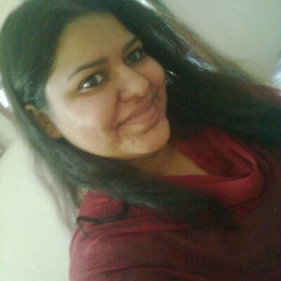 Profile Picture of Latika Jain (@latikajain1) on Twitter