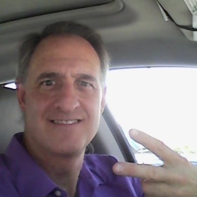 Profile Picture of David Goldbaum (@liftedindex) on Twitter