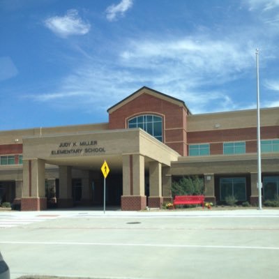 Profile Picture of Judy K. Miller Elem.on Twitter